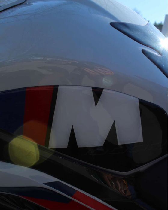 BMW S1000RR - Full extras