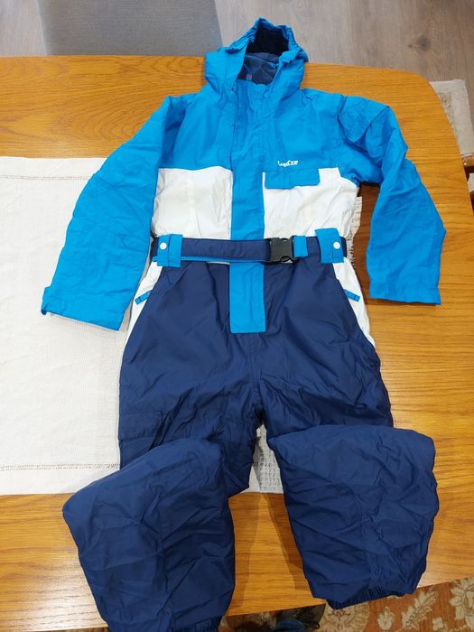 Fato de Neve / Ski 6anos