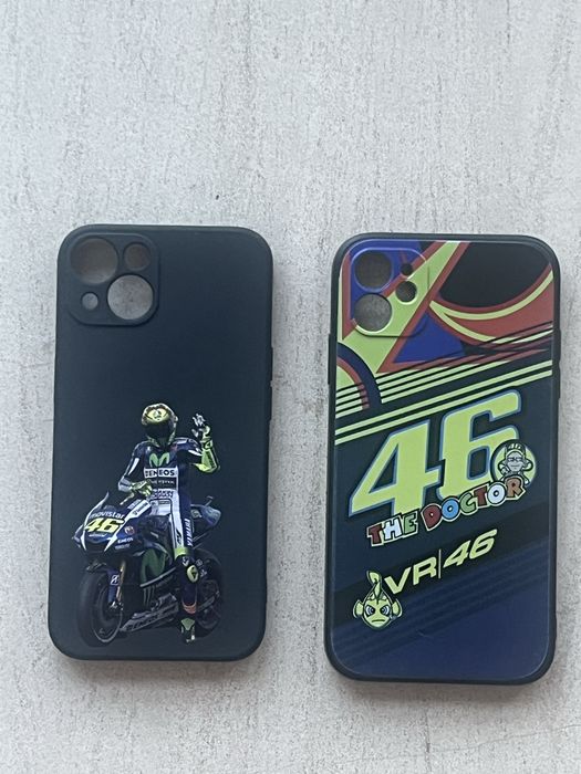 Diversas capas para Apple iphone