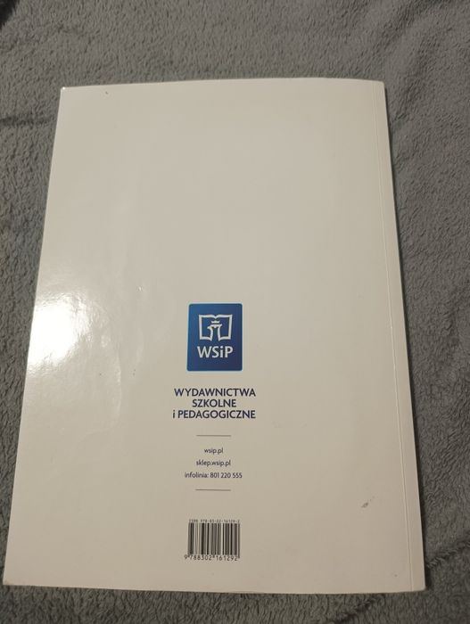 Nowy dialog 3 podręcznik do rosyjskiego