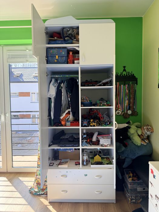 Meble Meblik komplet