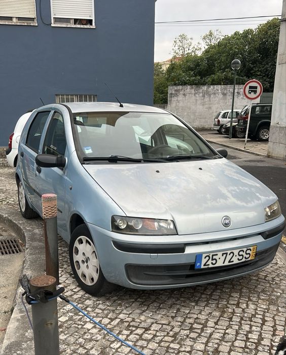Punto 1.2 8 v ano 2001480214759129098241