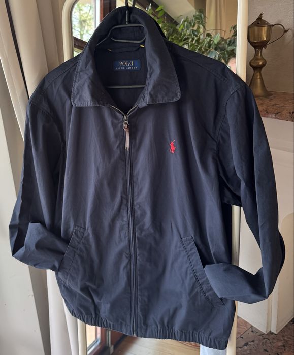 Sliczna kurtka Polo Ralph Lauren suprer !