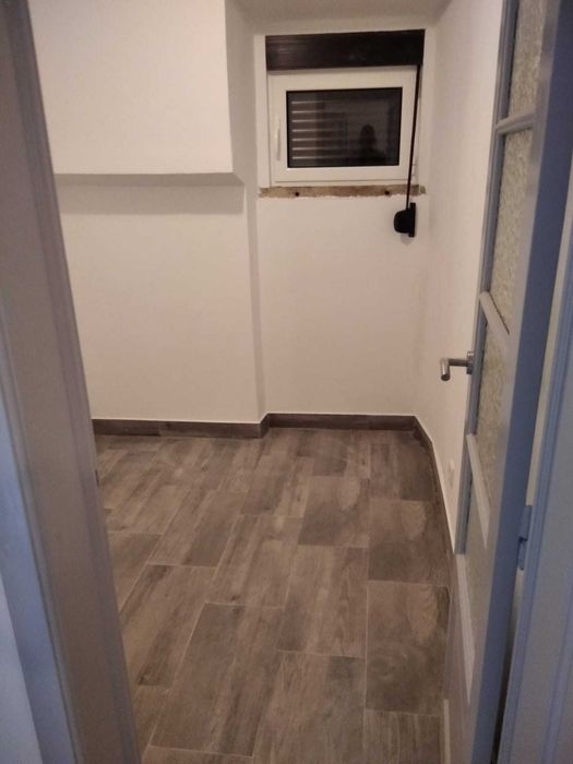 Apartamento T1 perto metro Rato