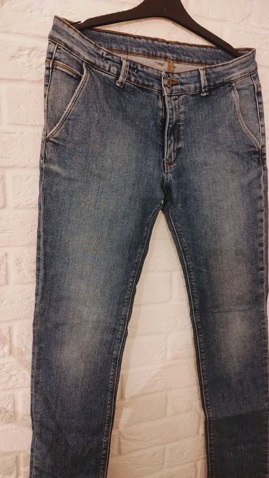 Jeans Zara Man rozm. 42