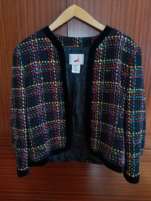 Mondi marynarka true vintage M 38