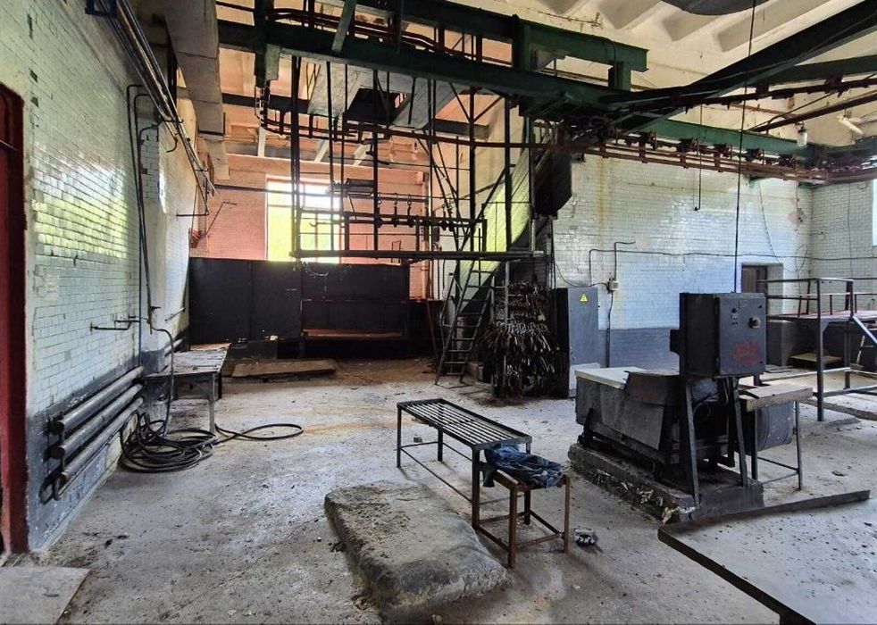 Здається комерційне приміщення в Жмеринці