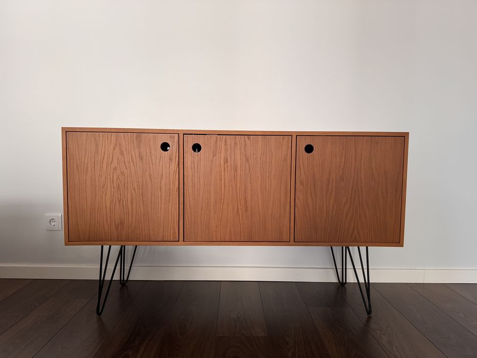 Móvel Aparador estilo vintage / Sideboard