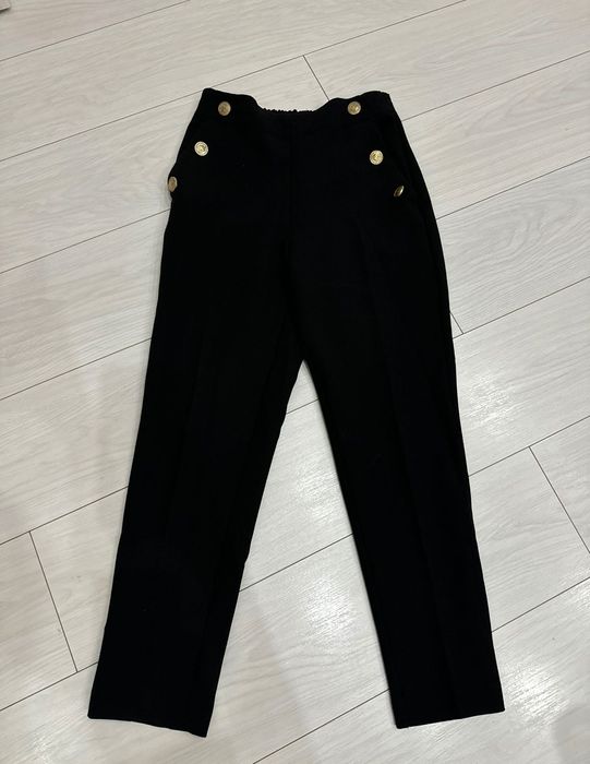 Брюки жіночі  Zara розмір S
