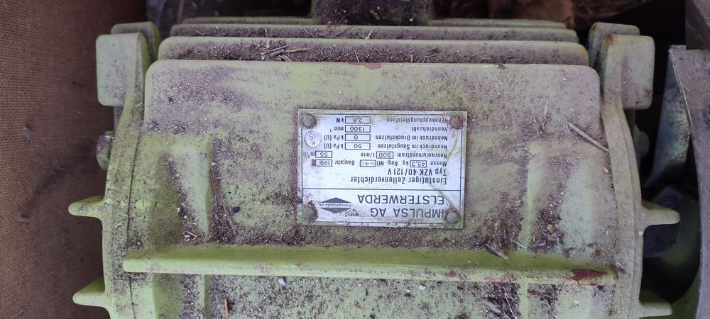 Продам доильний апарат