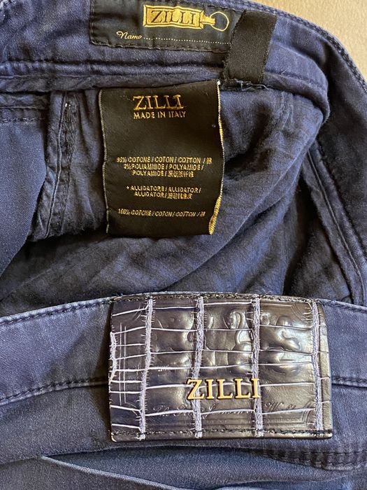 ZILLI шорты. Xxl. 3xl.
