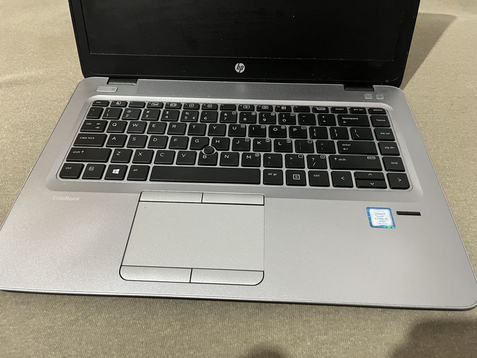Laptop hp elitebook 840 g4 iltel core i5 vPro 7 generacji