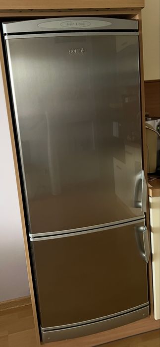 Lodówka z zamrażarką firmy Gorenje