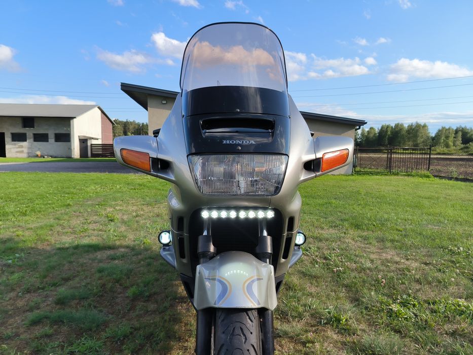 Honda ST 1100 Pan European