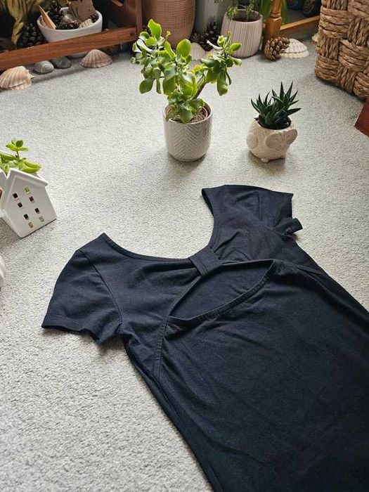Czarne Body C&A S