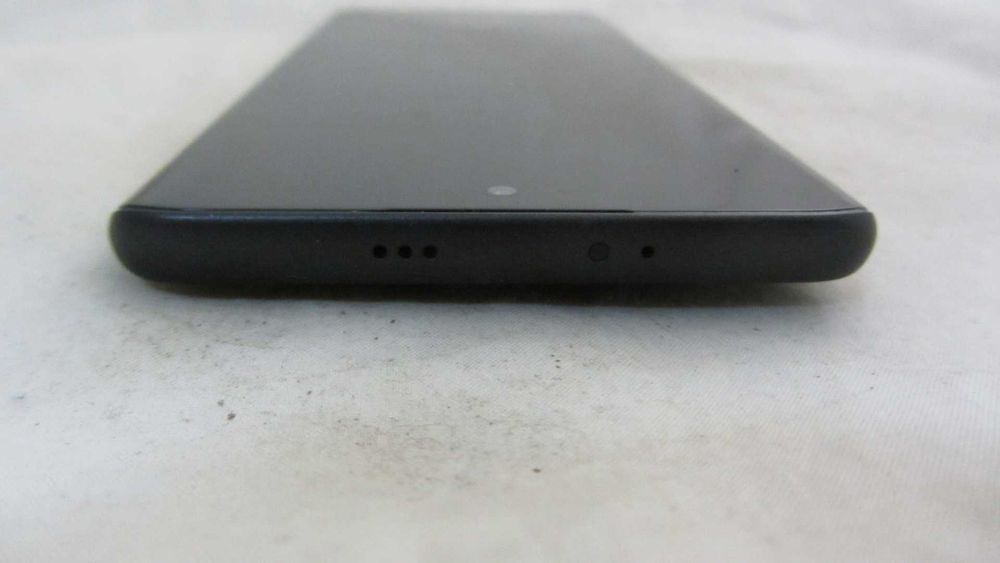 Xiaomi Redmi Note 15 4G 8/256GB Black