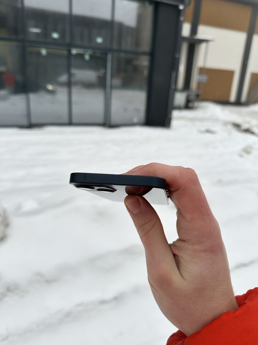 Iphone 13 128gb black Айфон 13 чорний 128гб