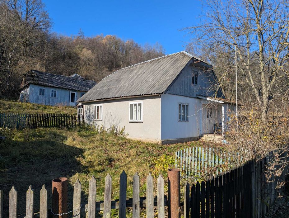Продається будинок у с. Підгір'я (12)
