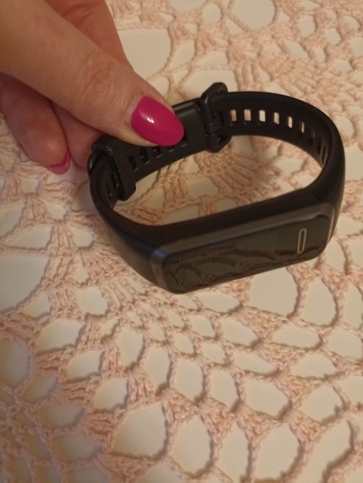 Zegarek Huawei Band 2 Pro bez ładowarkiii