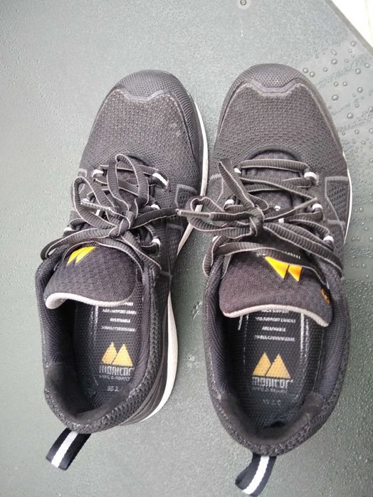 Calçado de segurança