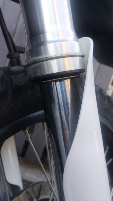 Loncin VOGE LX300GY-A DS2 Pro Rally