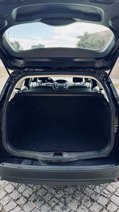 Ford Focus SW 1.0T
