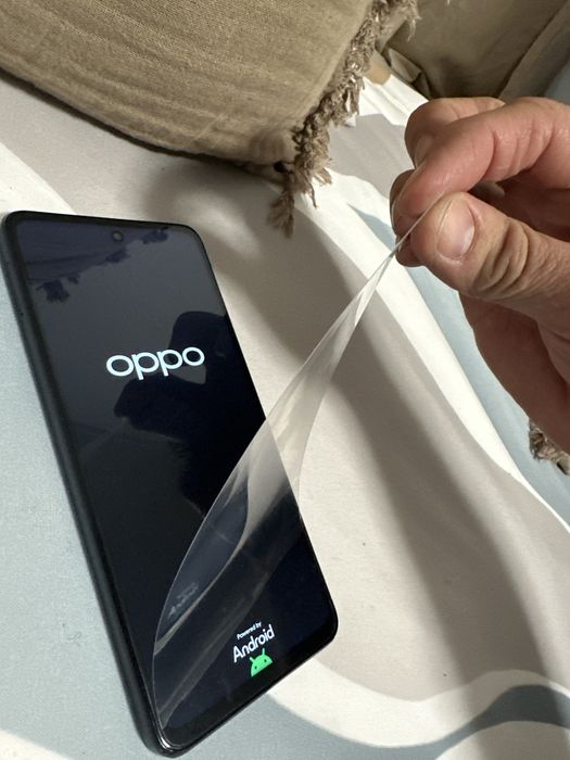 Telemovel Oppo A40