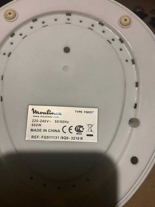 Капельная кофеварка Moulinex FG 5111