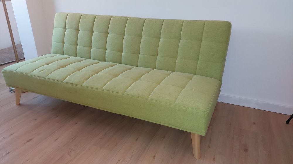 Sofa cama conforama 2 lugares