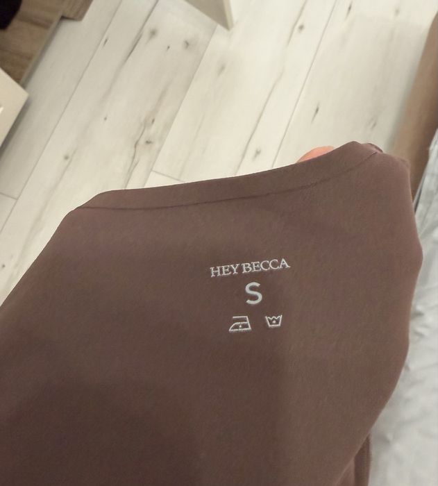 Боді Heybecca S