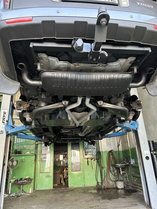 Продам Land Rover Range Rover в Ідеальному стані