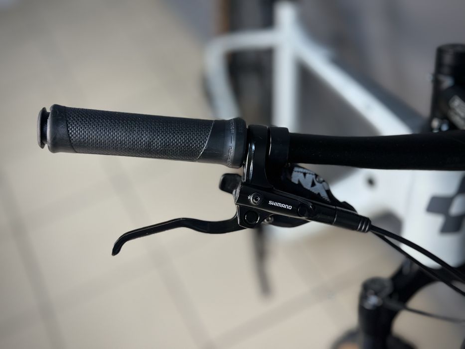 Велосипед Cube Acid 29 L