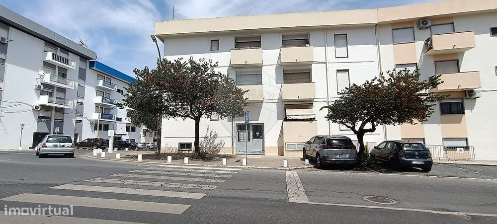 Apartamento T3 para venda — Beja (Salvador E Santa Maria Da Feira), Beja