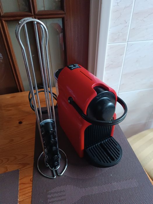 Máquina de café Nespresso