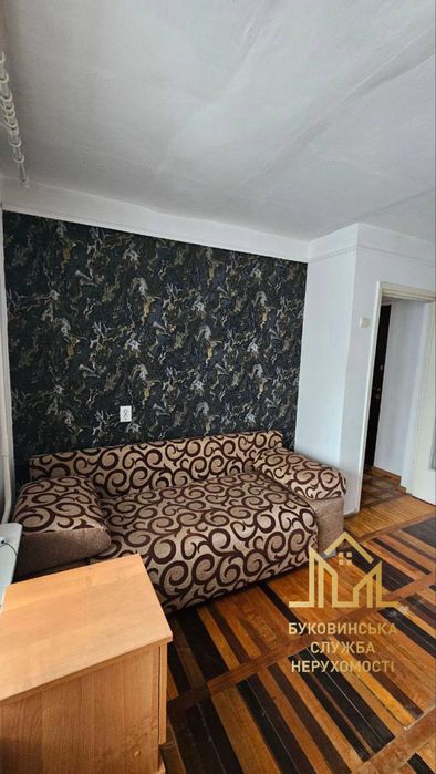 Продаж 1-кім. малосімейки по вул. Героїв Майдану 87А