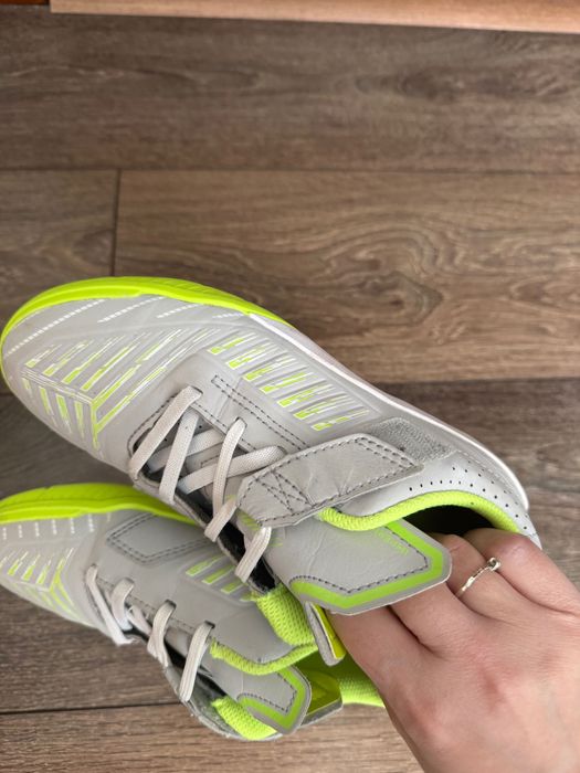 Кеди, кросівки дитячі Ginka Decathlon