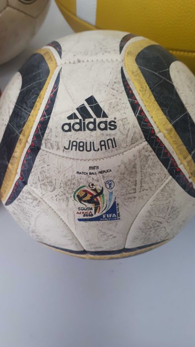 Bolas várias 7 unidades