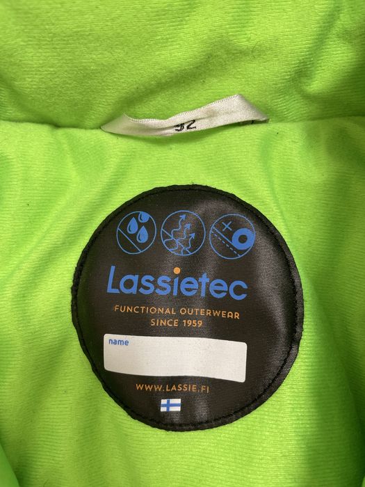 Зимовий комбінезон reima 92 см