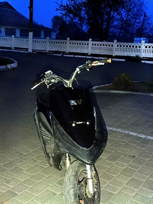 Продається скутер