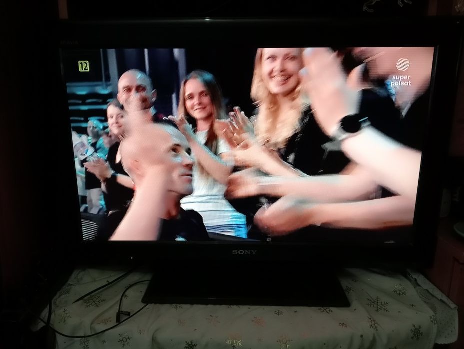 Sprzedam telewizor Sony bravia