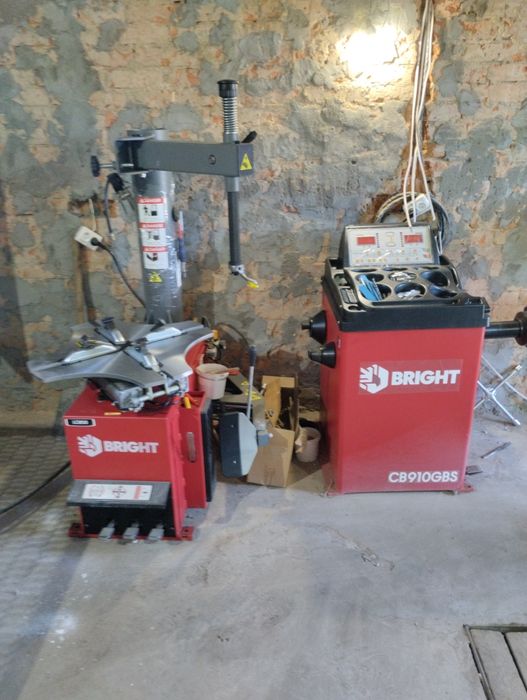 Продам цегляний гараж