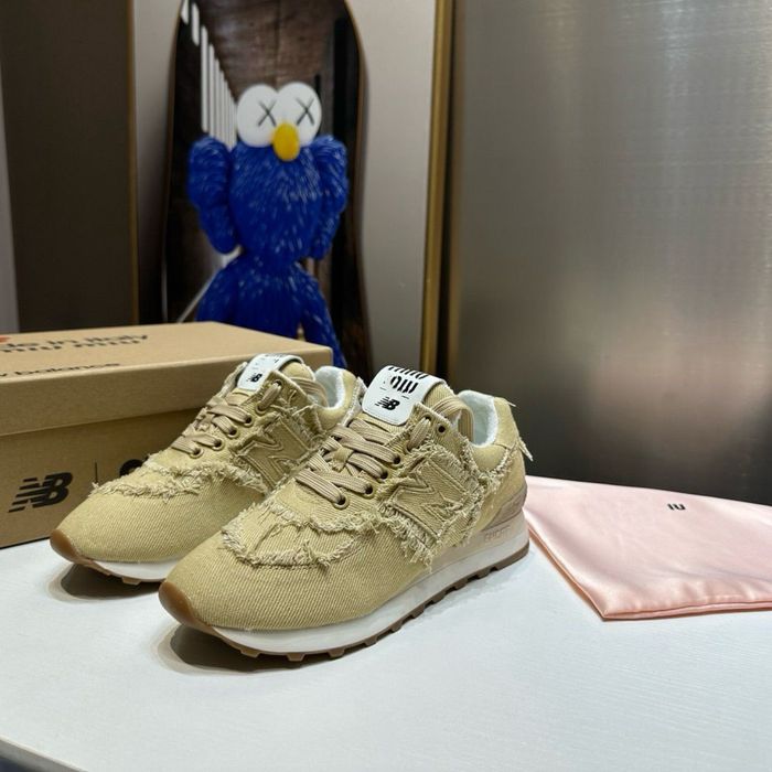Кросівки new balance