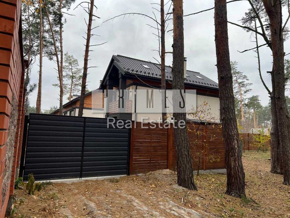 Продаж 4к будинку з ремонтом, вул. Києвомироцька, Буча