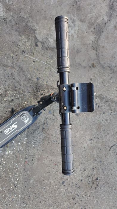 Дитячий Електросамокат SNS 5.5 б/у