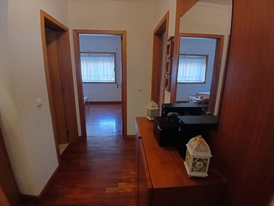 T2 em Anta Espinho