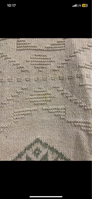 Sweter vintage :)