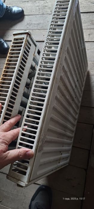 Радіатори опалення