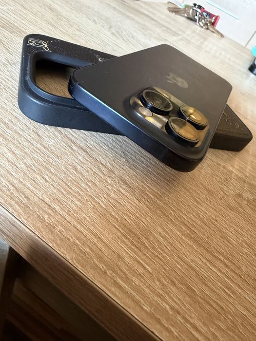 Apple iPhone 15 Pro 256 gb bardzo ladny