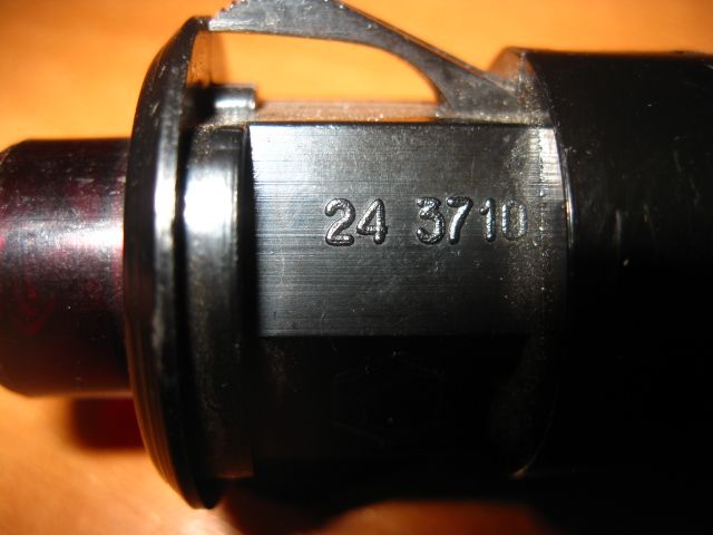 Аварийная кнопка-реле для авто.