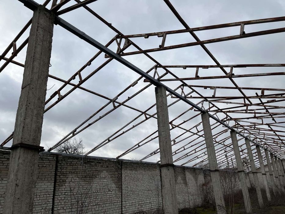 Комерційна нерухомість  з документам